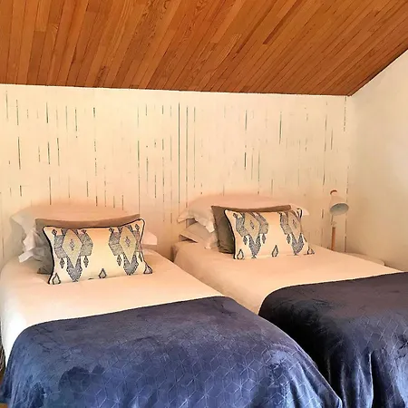 Chalet Du Cret Doussard