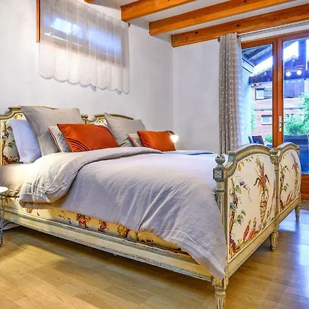 Chalet Du Cret Doussard