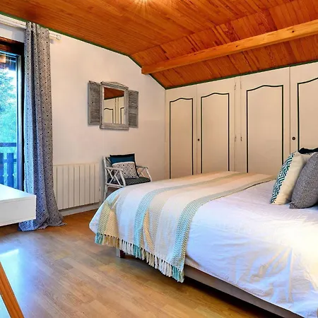 Chalet Du Cret * Doussard