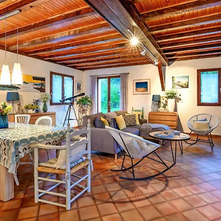Chalet Du Cret Doussard