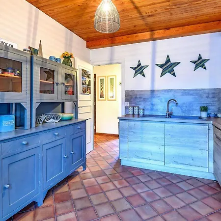 Chalet Du Cret *