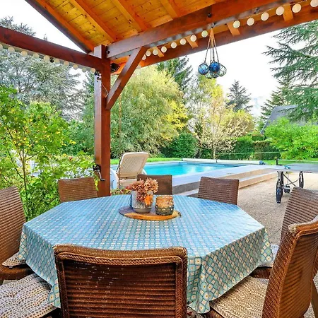 Chalet Du Cret Prázdninový dům *