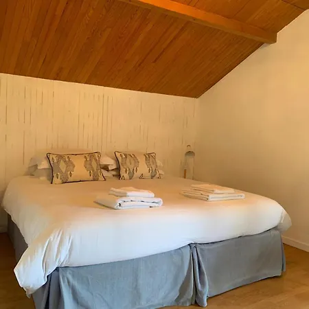 Holiday home Du Cret Lathuile