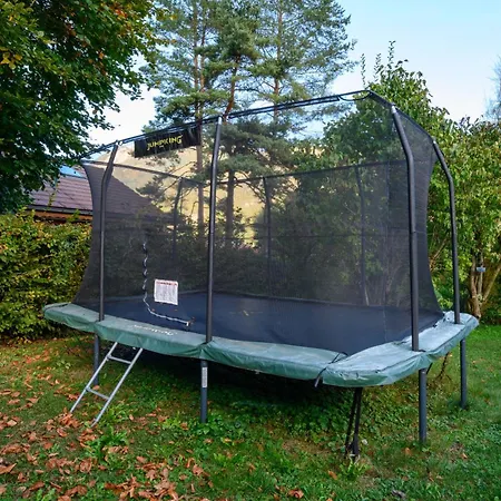 Du Cret Holiday home *