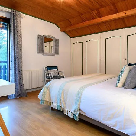Holiday home Du Cret *